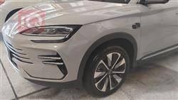 بي واي دي سونغ بلس